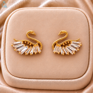 C.Z.Earrings For Women and Girls