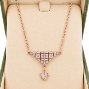 Daily Wear Necklace For Women and Girls