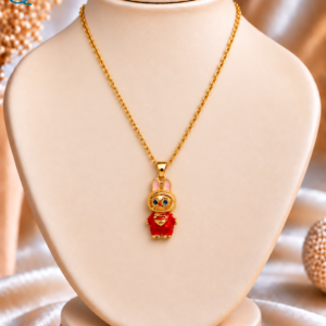 Daily Wear Necklace For Women and Girls