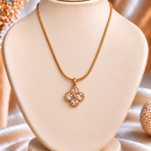 Daily Wear Necklace For Women and Girls