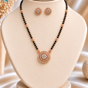 Elegant Mangalsutra For Women