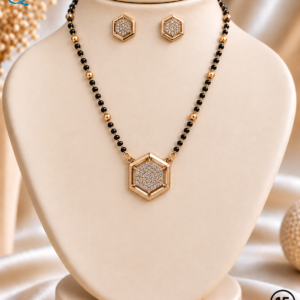 Elegant Mangalsutra For Women