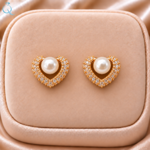 C.Z.Earrings For Women and Girls