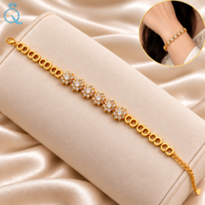 Designer Bracelet for Women & Girls