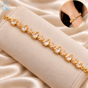 Designer Bracelet for Women & Girls