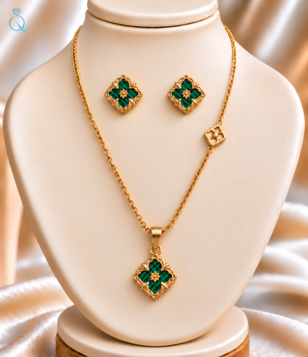 KHY2110GREEN