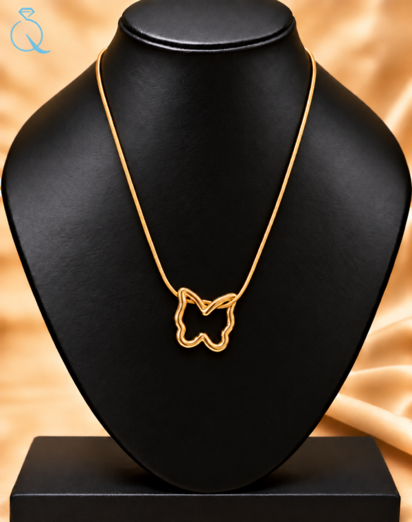 NECKLACE90130