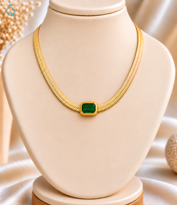 NECKLACE90131