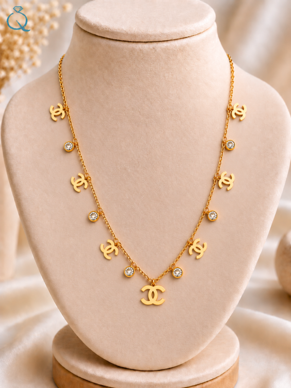 NECKLACE90132