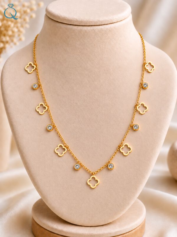 NECKLACE90133