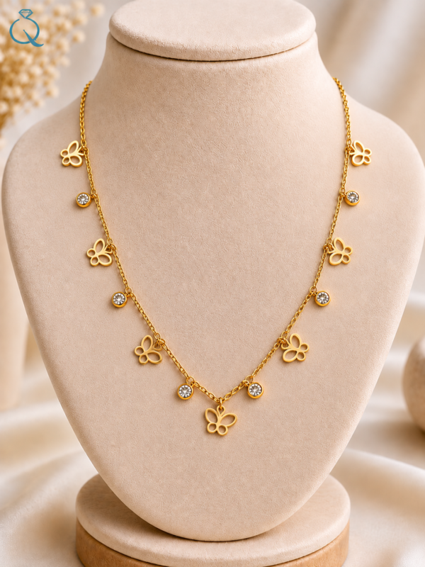 NECKLACE90134