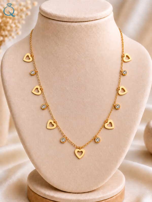 NECKLACE90135