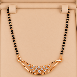 Elegant Mangalsutra For Women