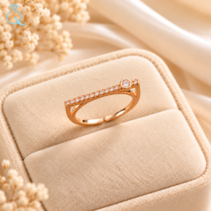 Ring for Women and Girls