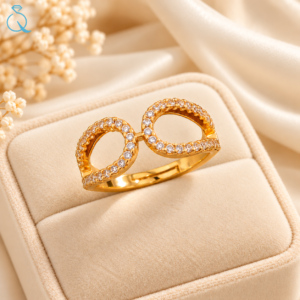 Ring for Women and Girls