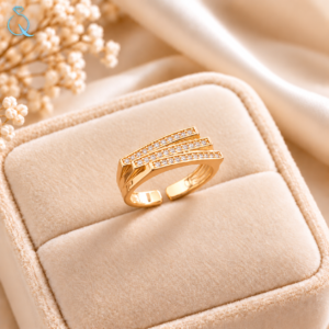Ring for Women and Girls